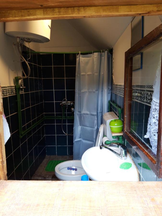 Cottage Uskoci Žabljak Quarto foto