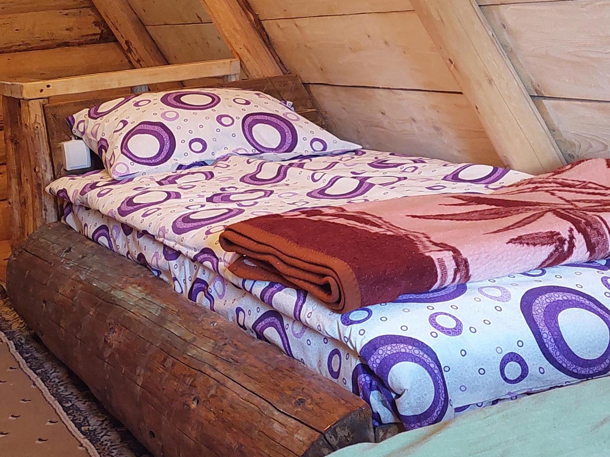 Cottage Uskoci Žabljak Quarto foto