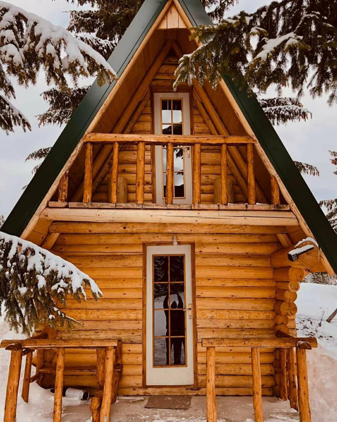 Cottage Uskoci Žabljak Quarto foto