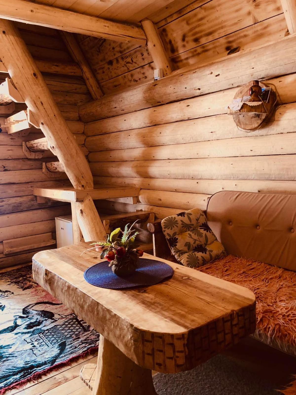 Cottage Uskoci Žabljak Quarto foto